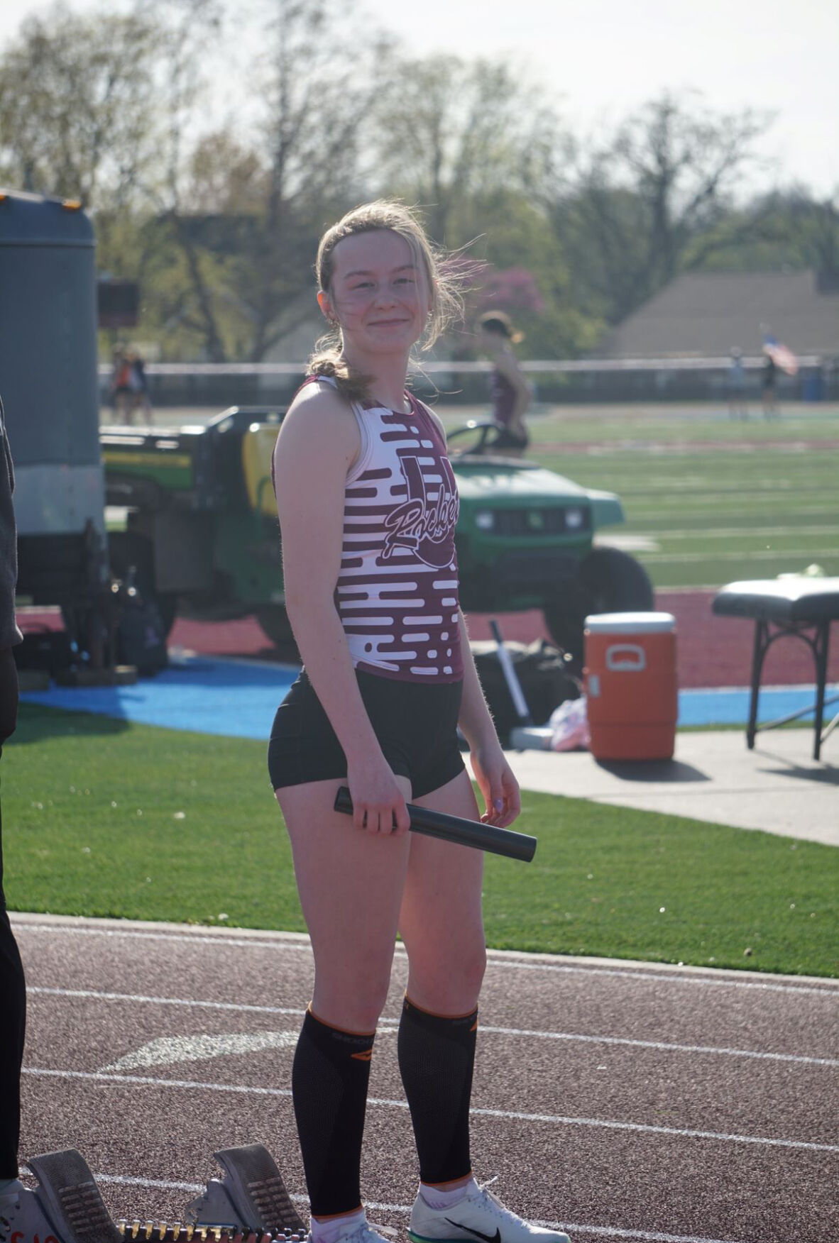 Emma Swisher